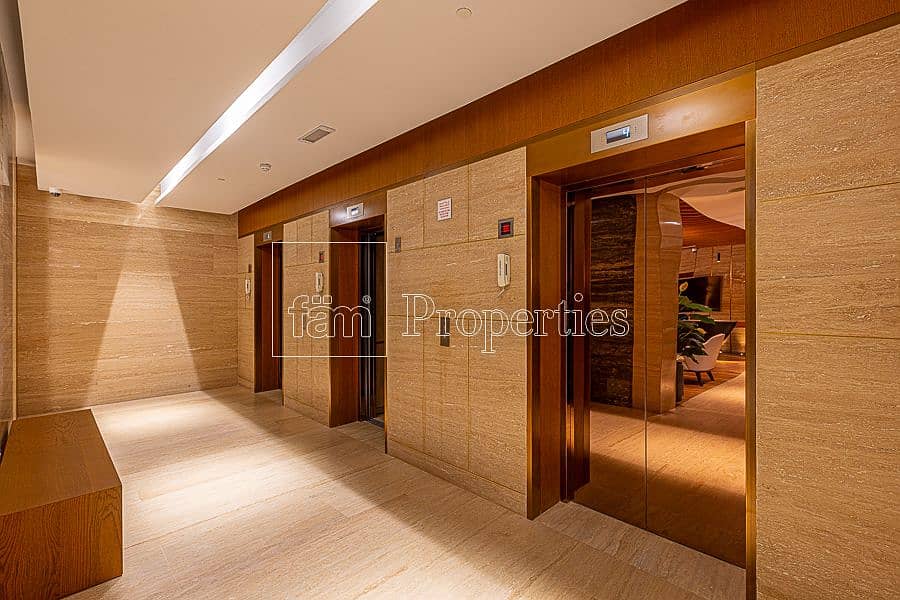 12 Vacant | Brand New | 1 BR Apartment in Meydan