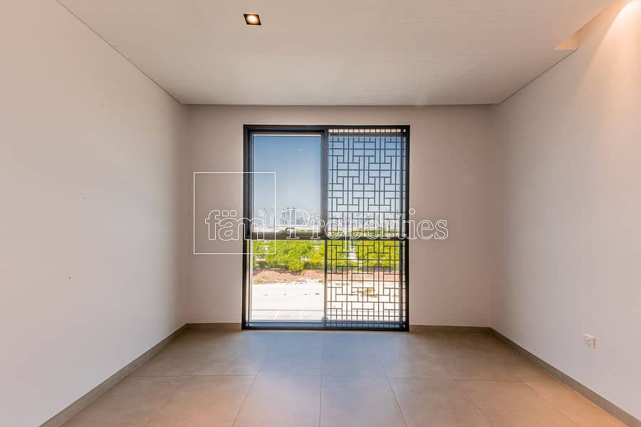 13 New 2BR Apt  | Ready to move | Burj View