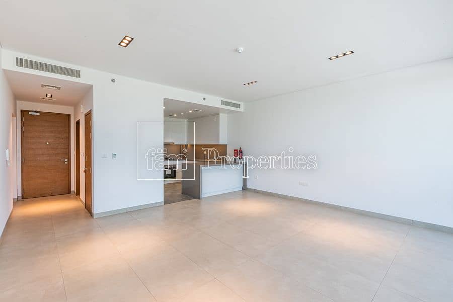 15 New 2BR Apt  | Ready to move | Burj View