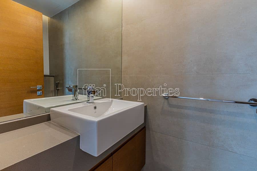 17 New 2BR Apt  | Ready to move | Burj View