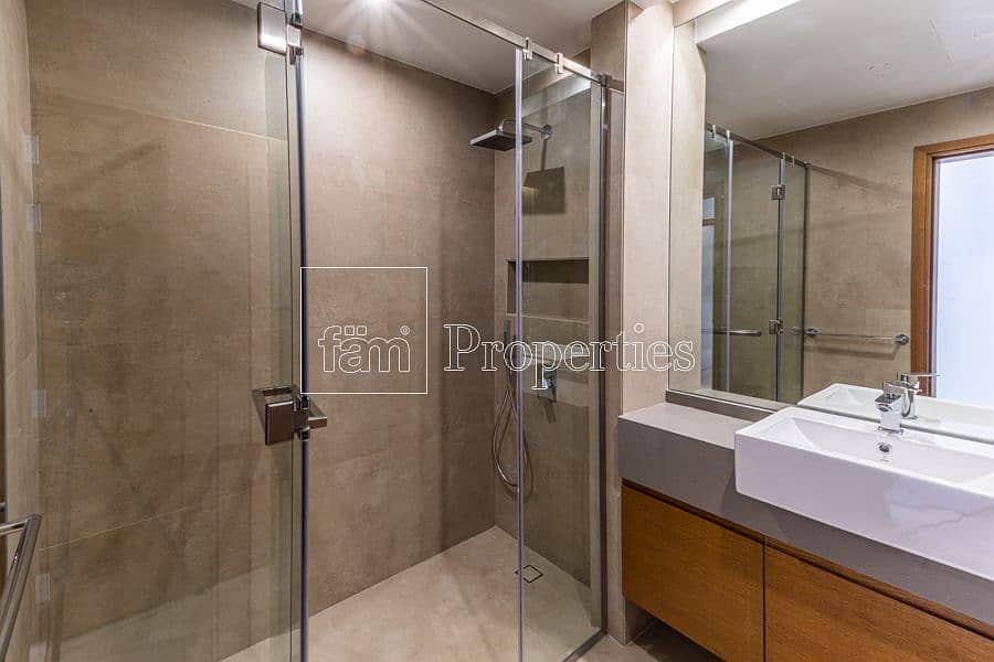 20 New 2BR Apt  | Ready to move | Burj View