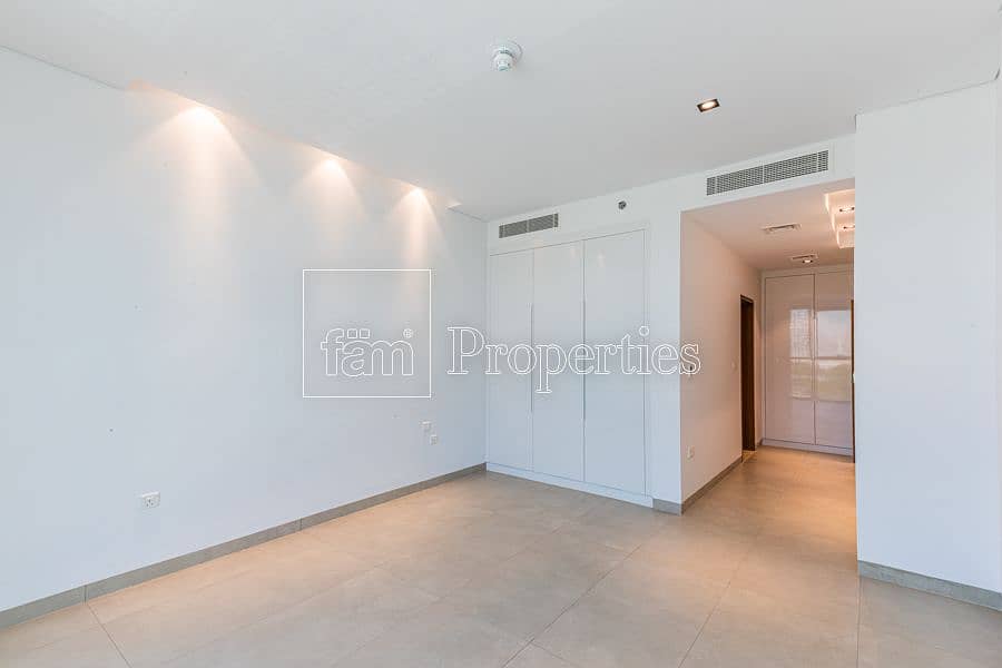 21 New 2BR Apt  | Ready to move | Burj View