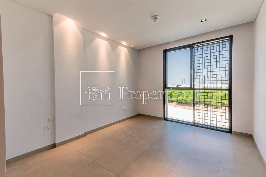 23 New 2BR Apt  | Ready to move | Burj View