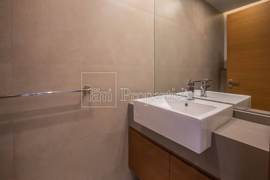 18 Fitted Vacant and Modern One Bedroom Apt