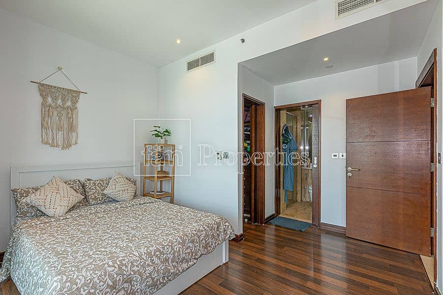 11 Amazing Deal | 2 Bedroom | Maids Room |