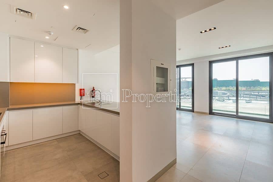 16 1BR Apartment |  Brand New | Fitted Kitchen