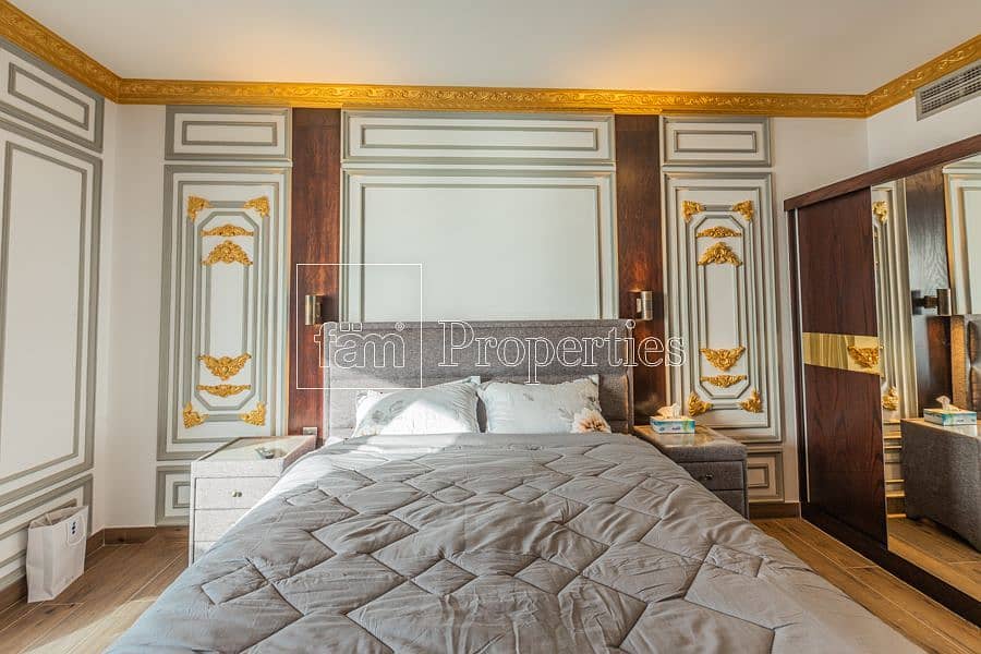 15 Duplex | Dubai Eye Palm Jumeirah View | Upgraded