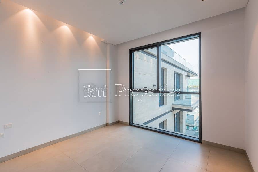 Vacant | Brand New | 1 BR Apartment in Meydan