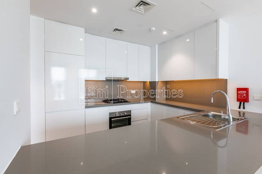 17 1BR Apartment |  Brand New | Fitted Kitchen