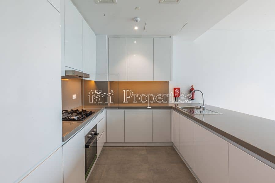 18 1BR Apartment |  Brand New | Fitted Kitchen