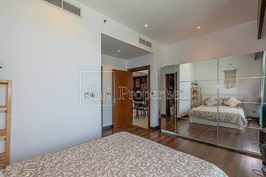 20 Amazing Deal | 2 Bedroom | Maids Room |