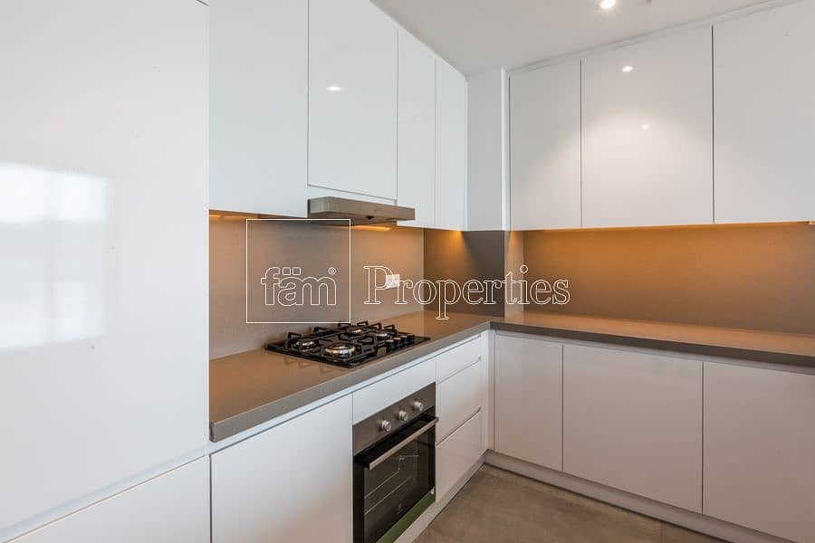 19 1BR Apartment |  Brand New | Fitted Kitchen