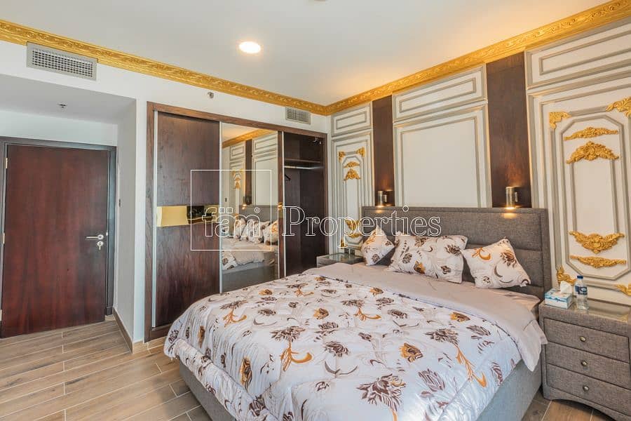 20 Duplex | Dubai Eye Palm Jumeirah View | Upgraded