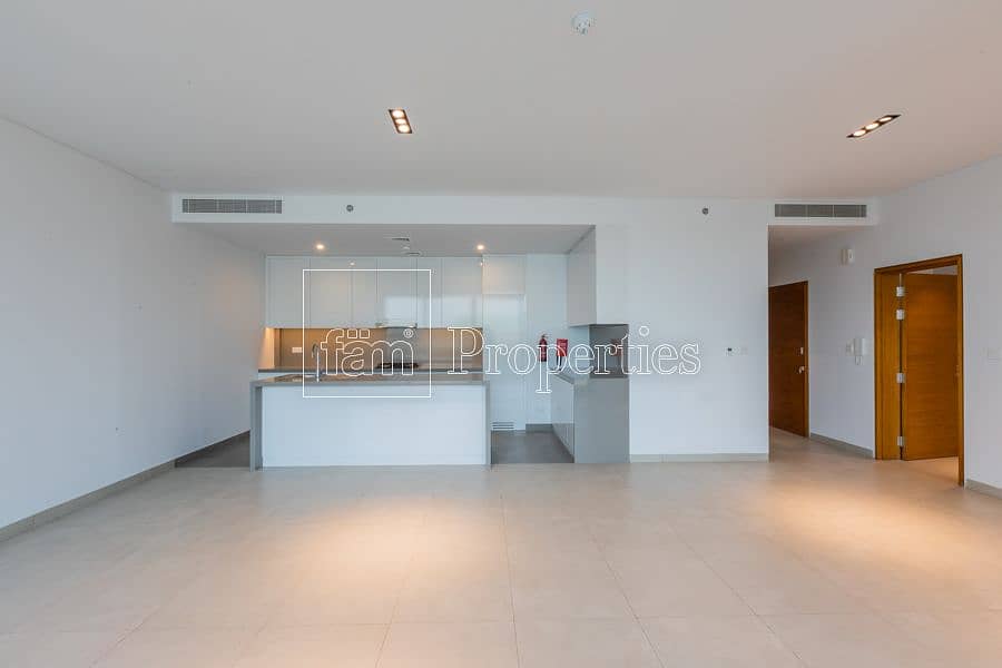 13 Vacant | Brand New | 1 BR Apartment in Meydan