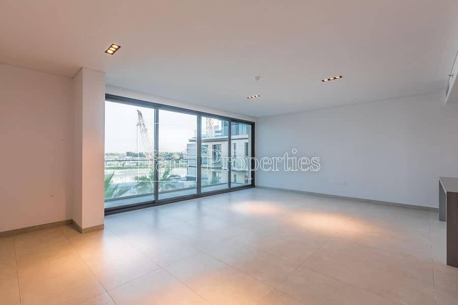 15 Vacant | Brand New | 1 BR Apartment in Meydan