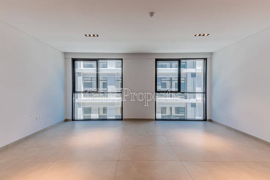 Vacant | Brand New | 1 BR Apartment in Meydan