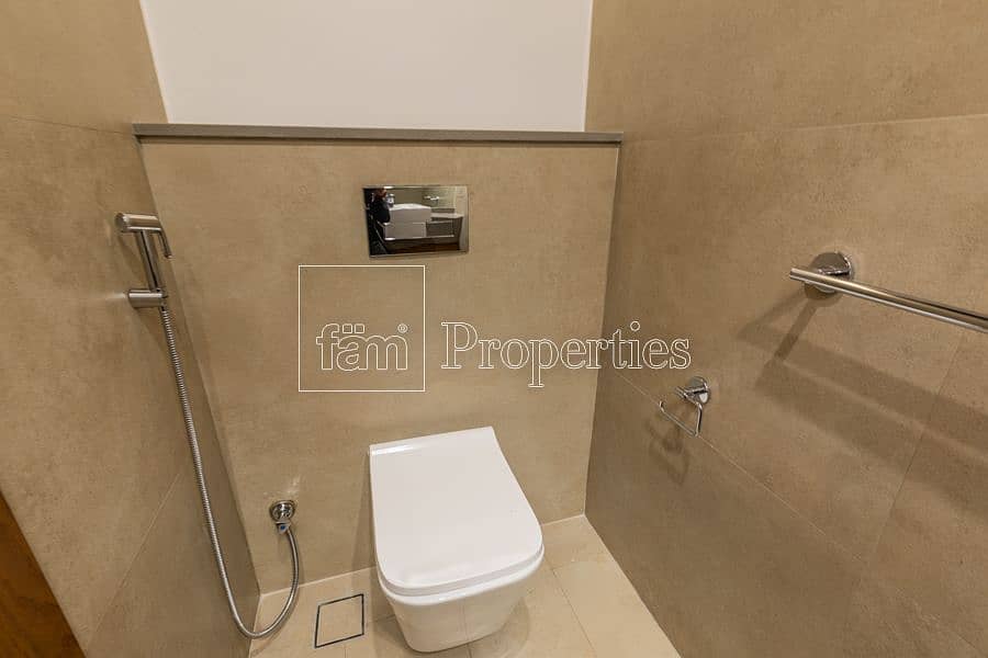 18 Vacant | Brand New | 1 BR Apartment in Meydan