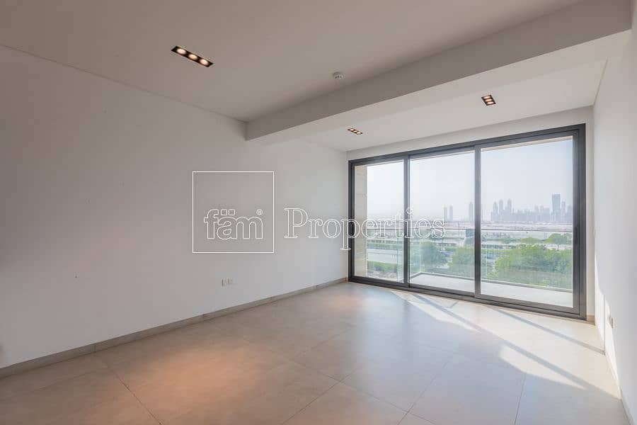 7 Brand New 1BR| Ready to move | Burj View