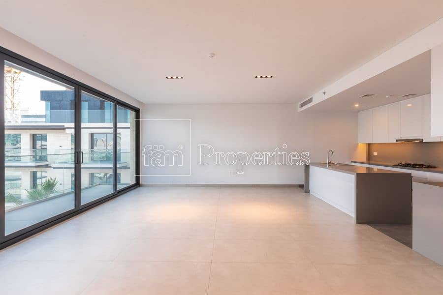 22 Vacant | Brand New | 1 BR Apartment in Meydan