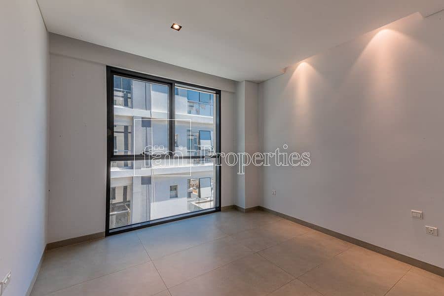 7 Vacant | Brand New | 1 BR Apartment in Meydan