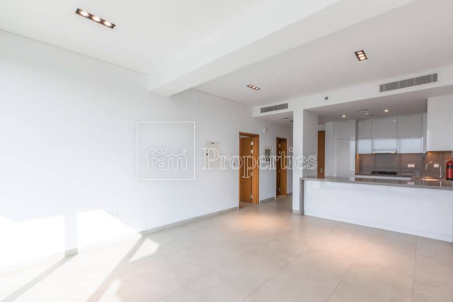 14 Brand New 1BR| Ready to move | Burj View