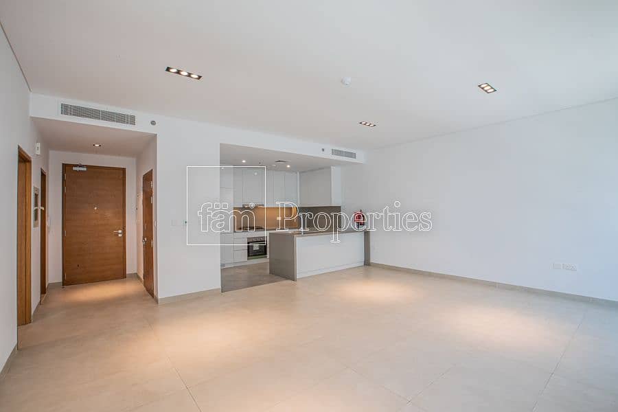 11 Vacant | Brand New | 1 BR Apartment in Meydan