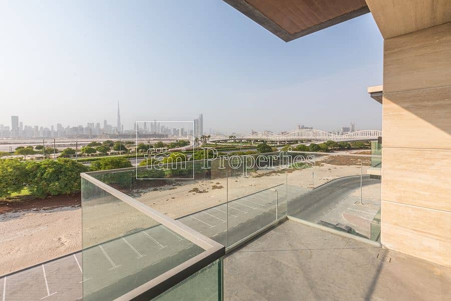 24 Brand New 1BR| Ready to move | Burj View