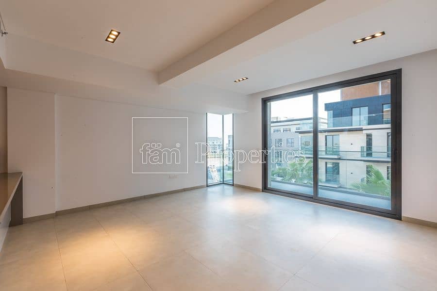 7 Brand New | 1 BR Apartment in Meydan | Vacant
