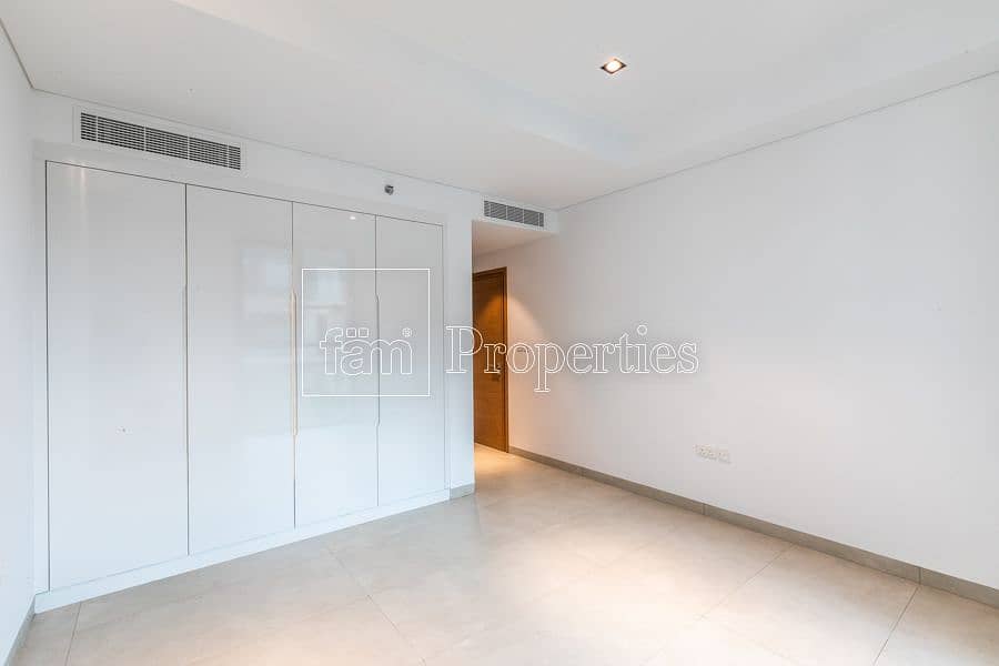 15 Brand New | 1 BR Apartment in Meydan | Vacant