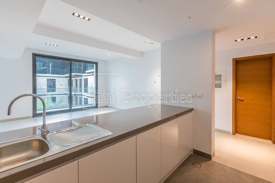 17 Brand New | 1 BR Apartment in Meydan | Vacant
