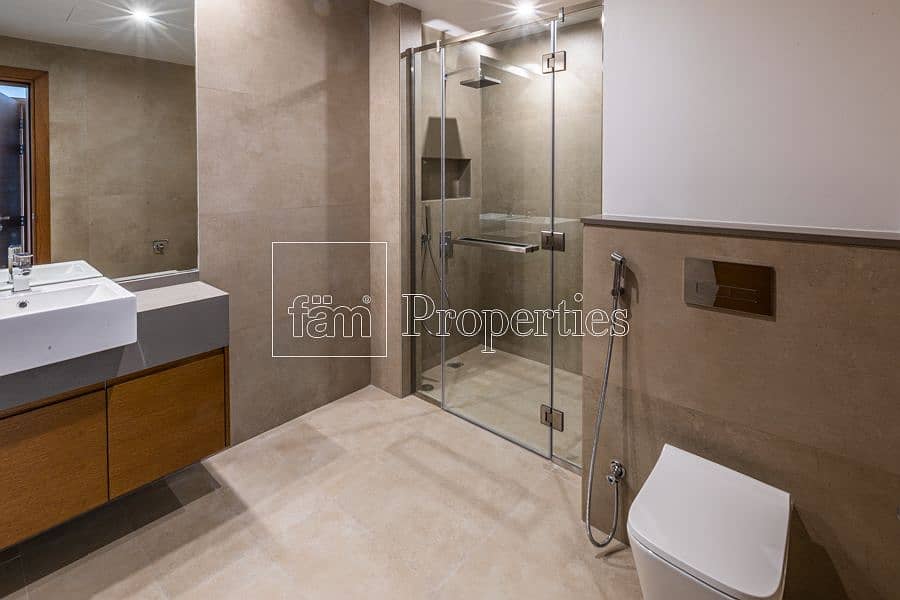 19 Vacant | Brand New | 1 BR Apartment in Meydan