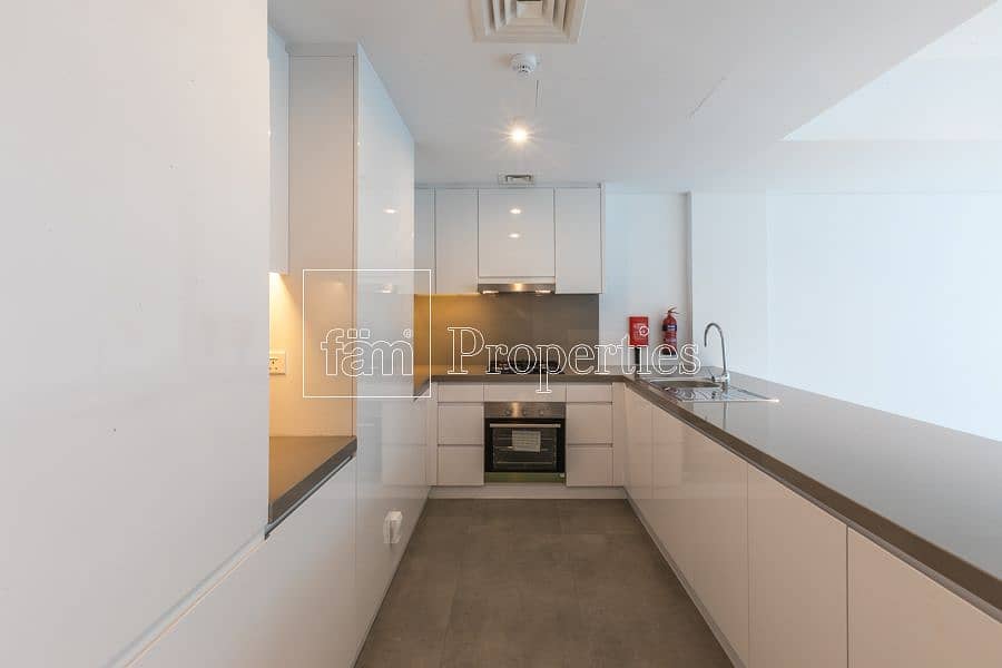 18 Brand New | 1 BR Apartment in Meydan | Vacant