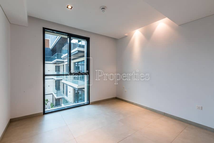 19 Brand New | 1 BR Apartment in Meydan | Vacant