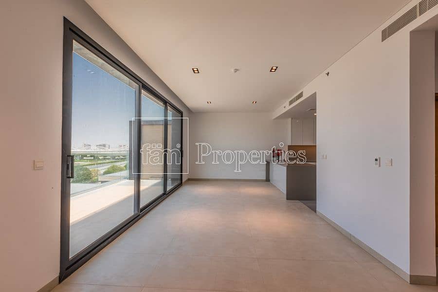 7 One Bed with Burj Khalifa View | Fitted Kitchen