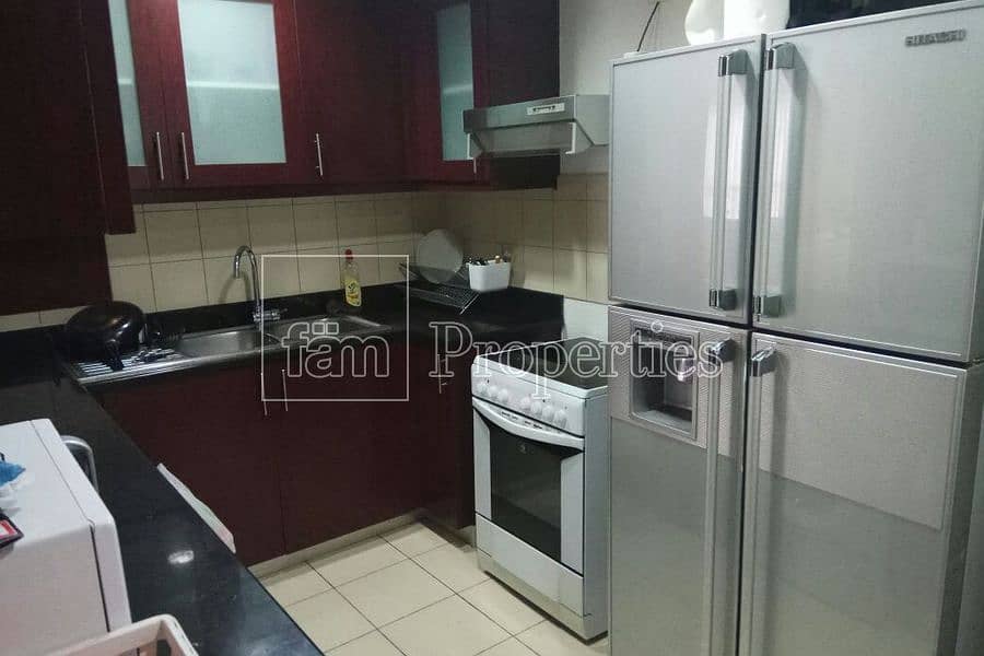 14 3 BR+M | LARGE LAYOUT | VACANT |