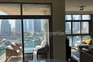 12 2 Bed | Full Marina view | Fully furnished