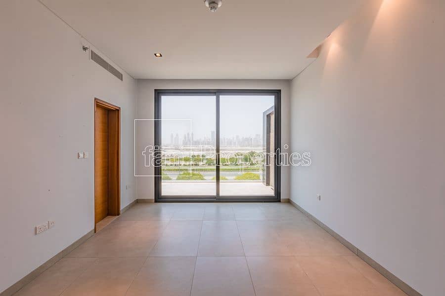 20 One Bed with Burj Khalifa View | Fitted Kitchen