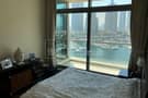 15 2 Bed | Full Marina view | Fully furnished