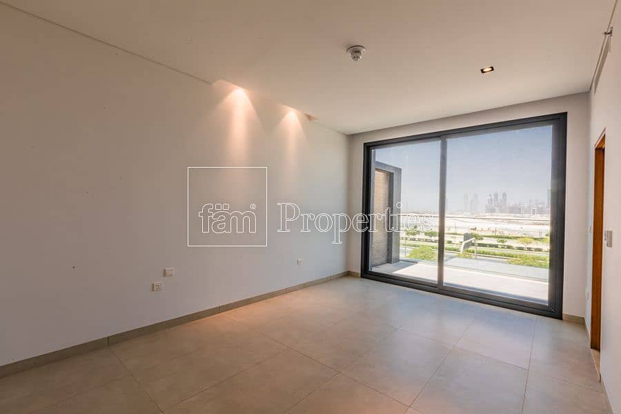 21 One Bed with Burj Khalifa View | Fitted Kitchen