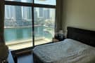 16 2 Bed | Full Marina view | Fully furnished