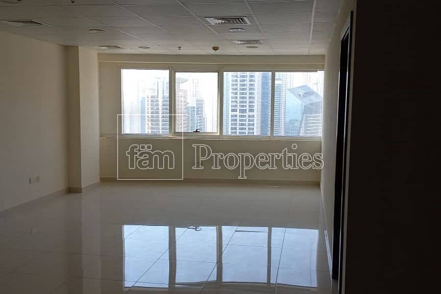 2 Office after fitting out | SZR view