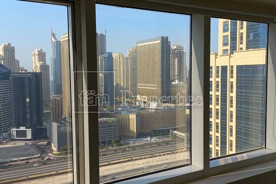 3 Office after fitting out | SZR view