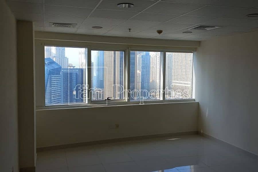 4 Office after fitting out | SZR view