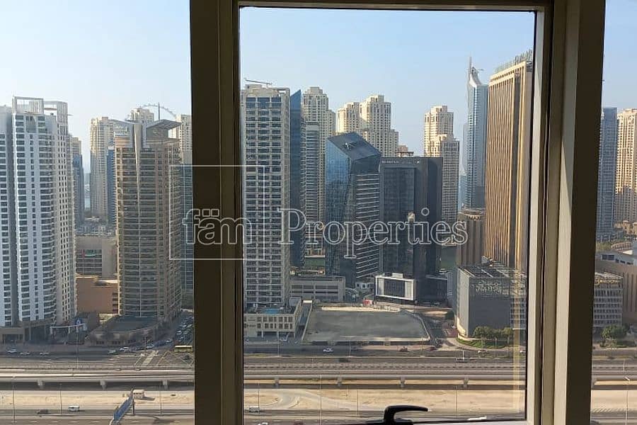 5 Office after fitting out | SZR view
