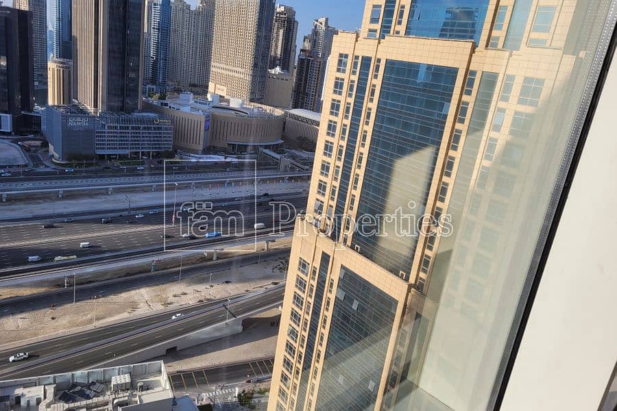 15 Office after fitting out | SZR view