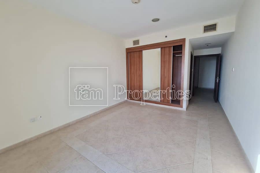 2 High Floor | Spacious 1BR | Amazing Views | Vacant