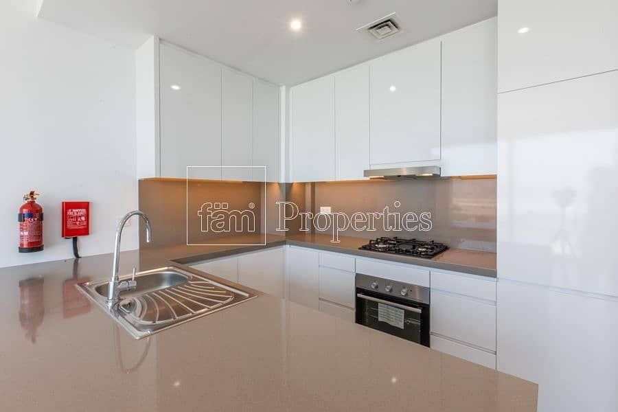 19 Brand New Apartment | Vacant | Fitted Kitchen
