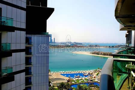 Studio for Sale in Palm Jumeirah, Dubai - 10% ROI | Hotel Management | Guaranteed Income
