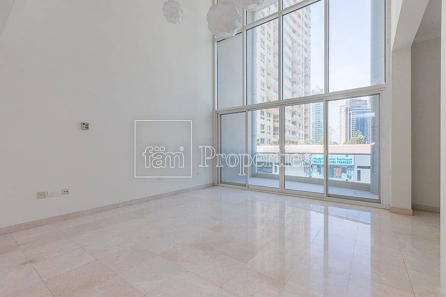 Квартира в Дубай Марина，Эмеральд Резиденс, 3 cпальни, 2400000 AED - 5173310