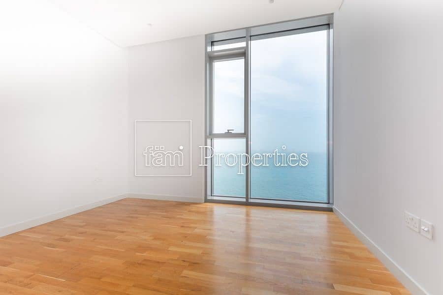 7 FULL SEA VIEW | VACANT | UNFURNISHED